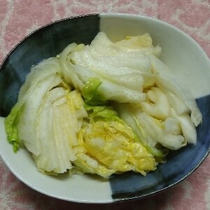 白菜漬け＊白菜漬物